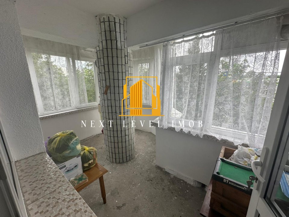 Apartament 3 camere, zona BIG