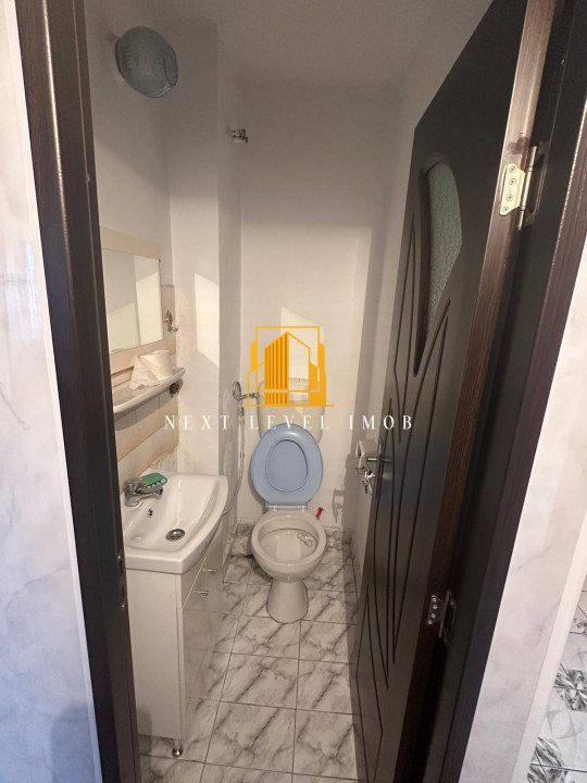 Apartament 3 camere, zona BIG