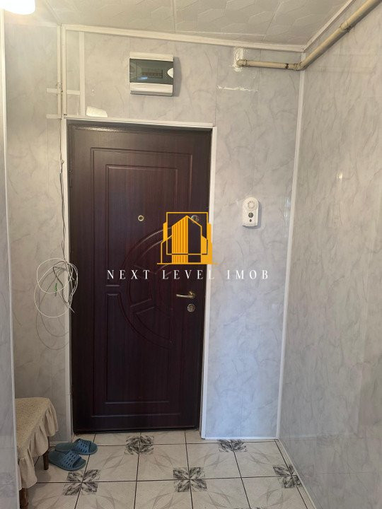Apartament 3 camere, zona BIG