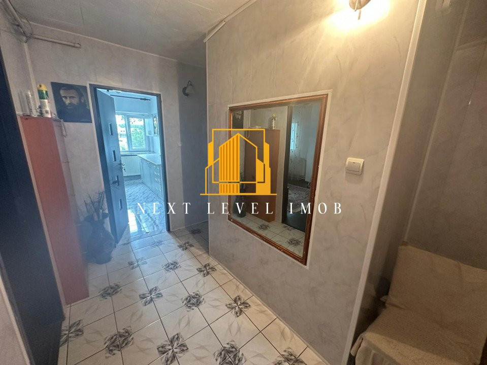 Apartament 3 camere, zona BIG