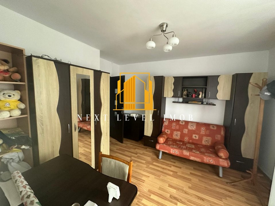 Apartament 3 camere, zona BIG