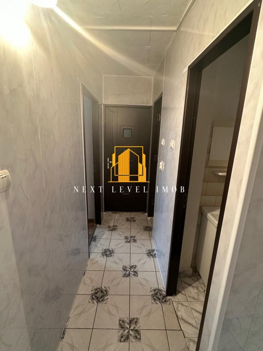 Apartament 3 camere, zona BIG