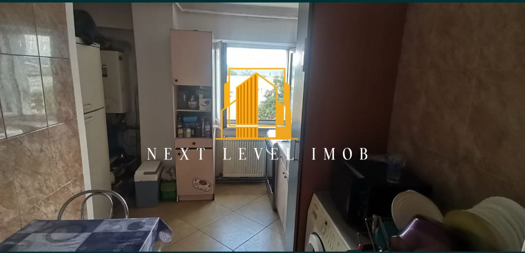 Apartament 3 camere – zonă BIG