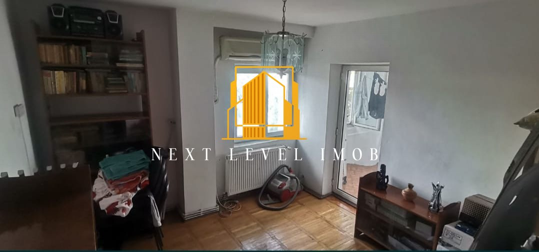 Apartament 3 camere – zonă BIG