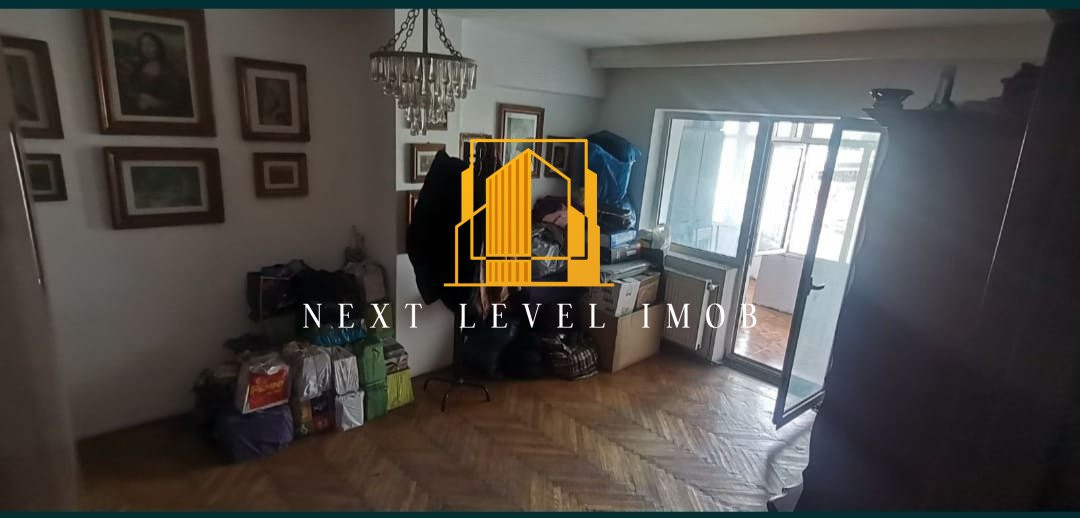 Apartament 3 camere – zonă BIG