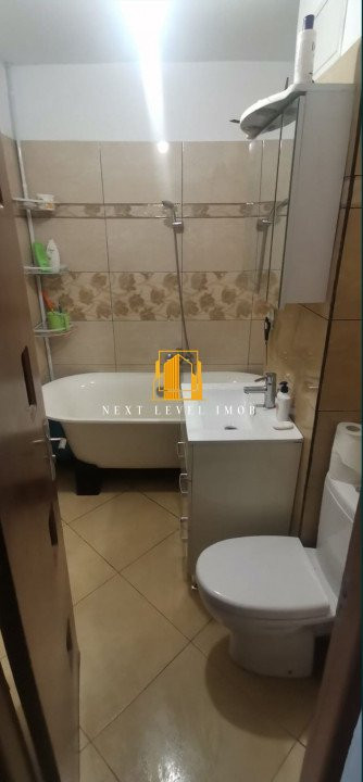 Apartament 3 camere – zonă BIG