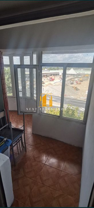 Apartament 3 camere – zonă BIG