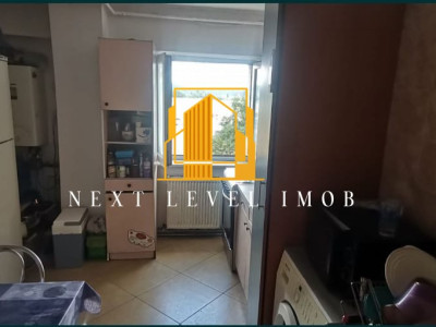 Apartament 3 camere – zonă BIG