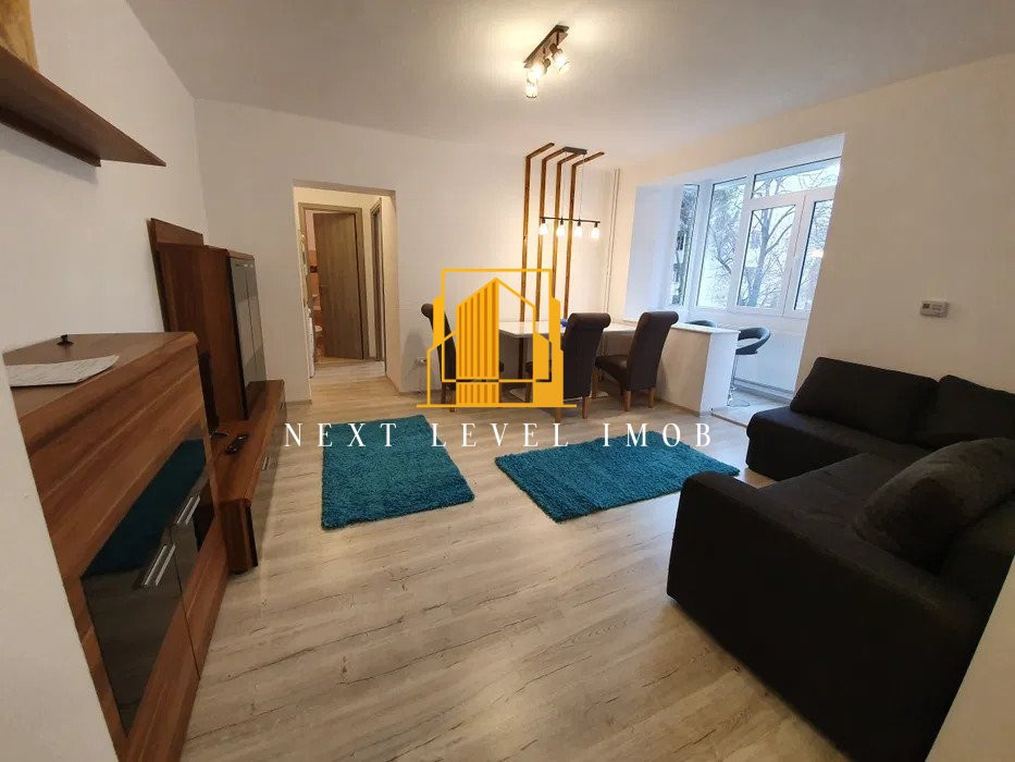 Apartament 2 camere, etaj 1