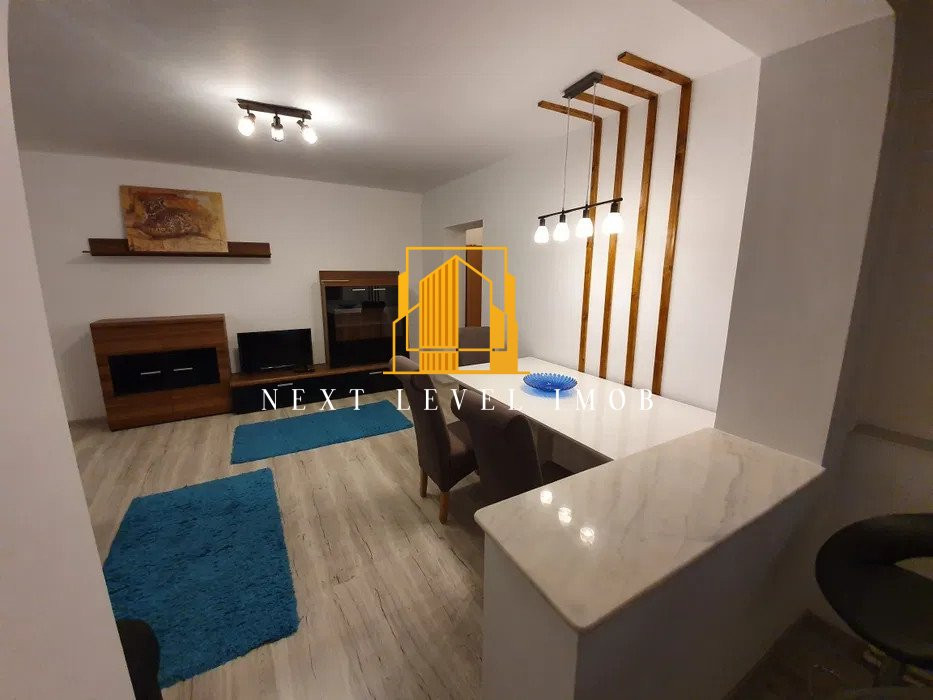 Apartament 2 camere, etaj 1