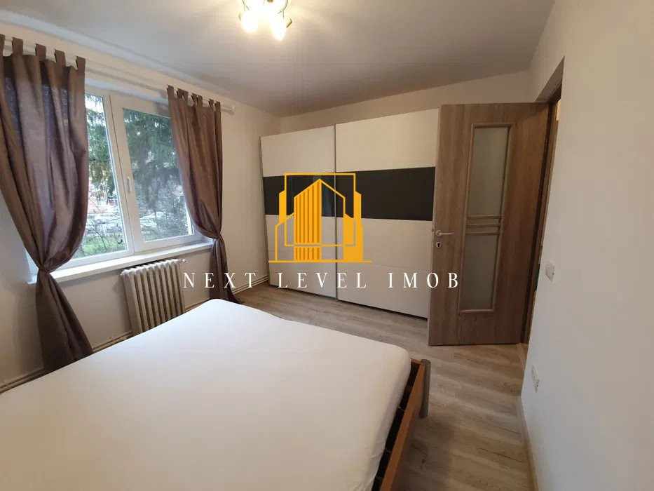 Apartament 2 camere, etaj 1