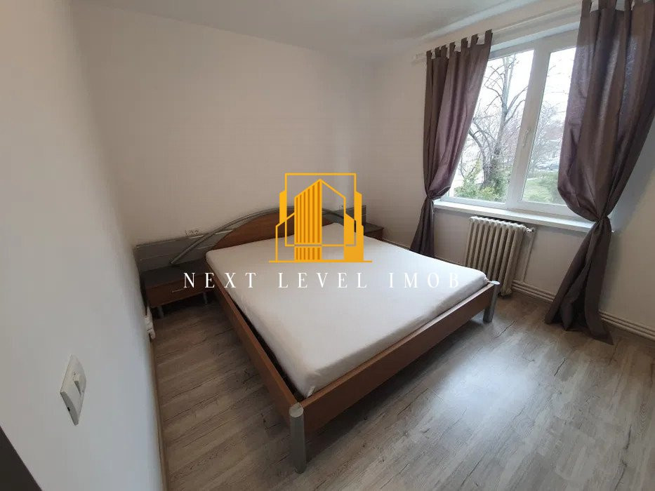 Apartament 2 camere, etaj 1
