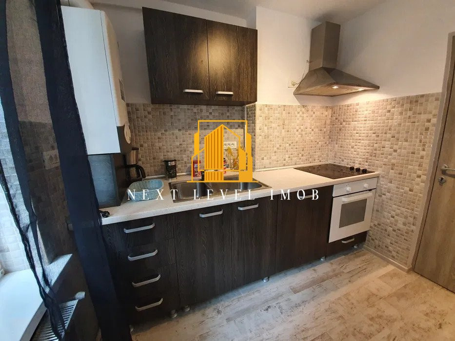 Apartament 2 camere, etaj 1