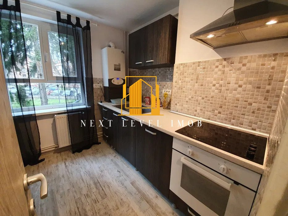 Apartament 2 camere, etaj 1