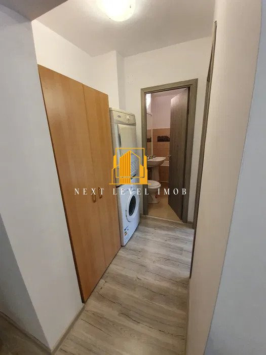 Apartament 2 camere, etaj 1