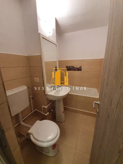 Apartament 2 camere, etaj 1