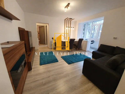 Apartament 2 camere, etaj 1
