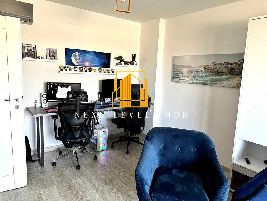 Apartament 2 camere - URBAN PLAZA, Brașov - COMISION 0%