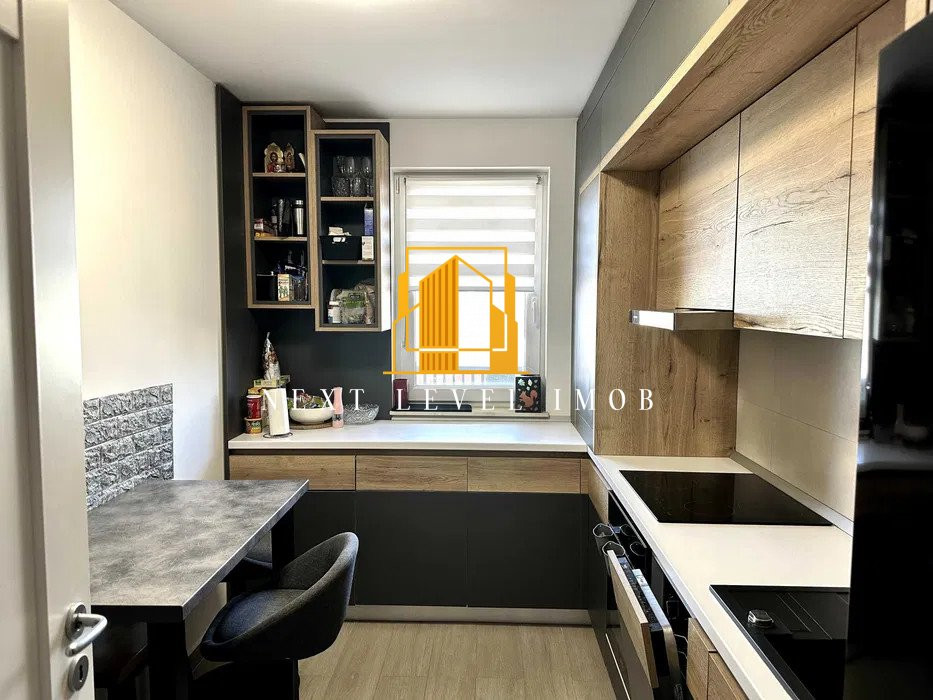  Apartament 2 camere - URBAN PLAZA, Brașov - COMISION 0%