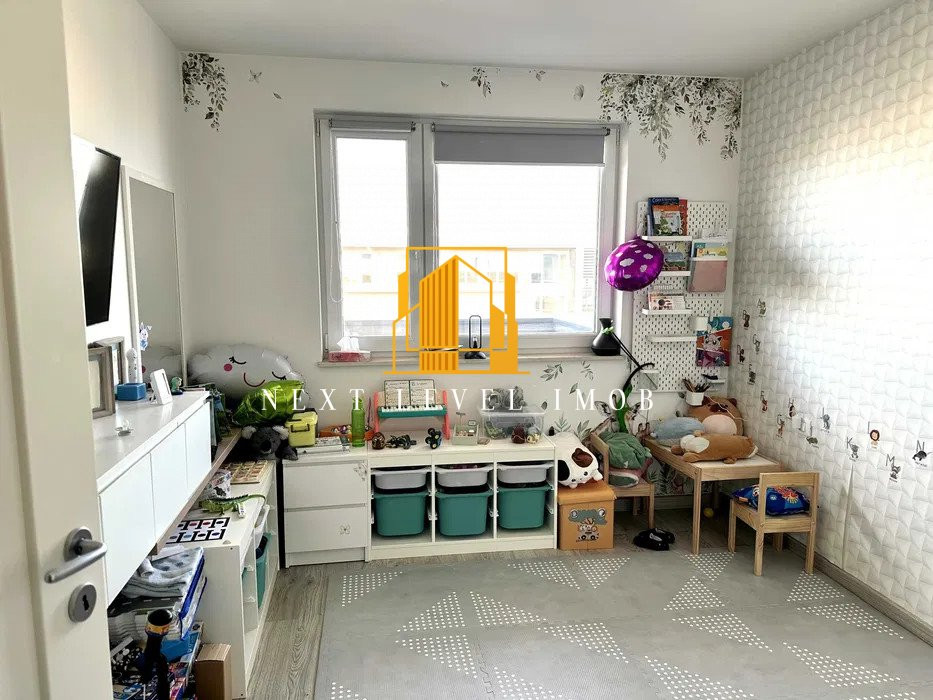  Apartament 2 camere - URBAN PLAZA, Brașov - COMISION 0%
