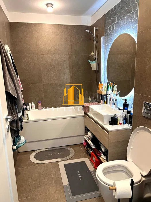  Apartament 2 camere - URBAN PLAZA, Brașov - COMISION 0%