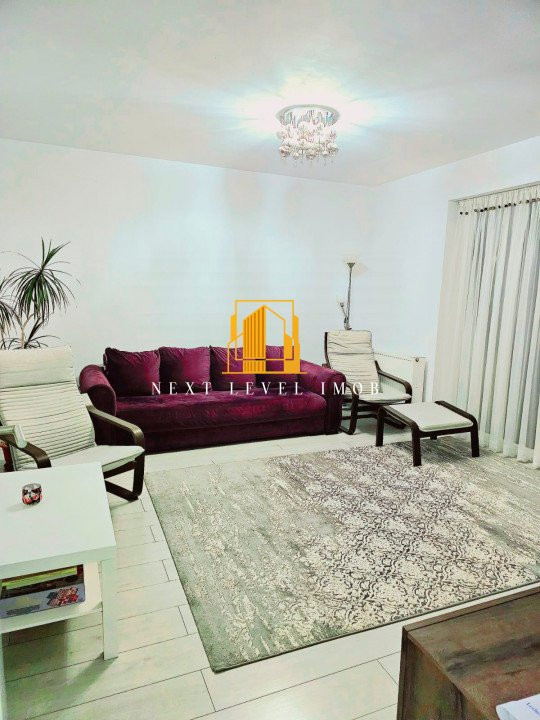 Vânzare apartament modern – Zona CORESI, Brașov, 71 mp, COMISION 0%