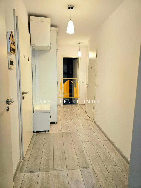 Vânzare apartament modern – Zona CORESI, Brașov, 71 mp, COMISION 0%