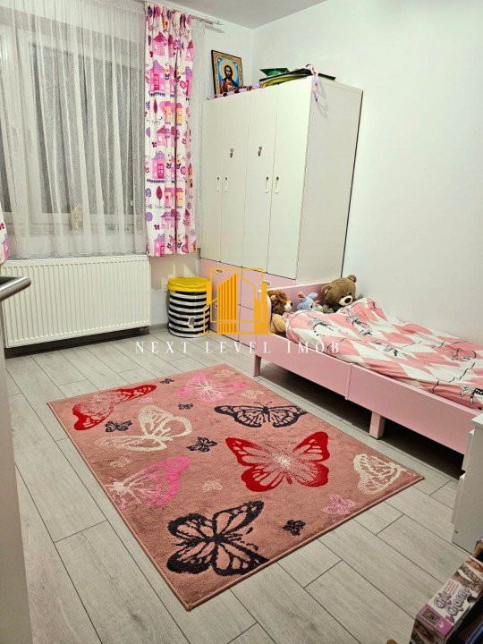 Vânzare apartament modern – Zona CORESI, Brașov, 71 mp, COMISION 0%