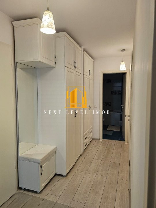 Vânzare apartament modern – Zona CORESI, Brașov, 71 mp, COMISION 0%