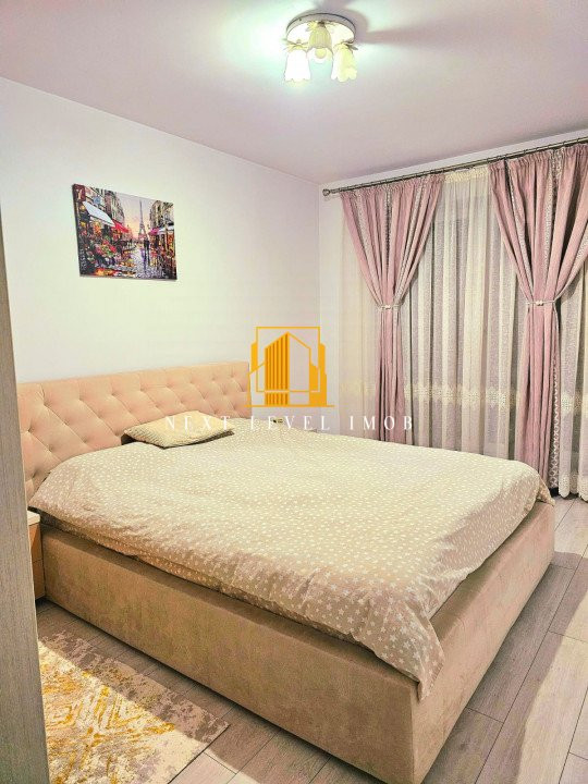 Vânzare apartament modern – Zona CORESI, Brașov, 71 mp, COMISION 0%
