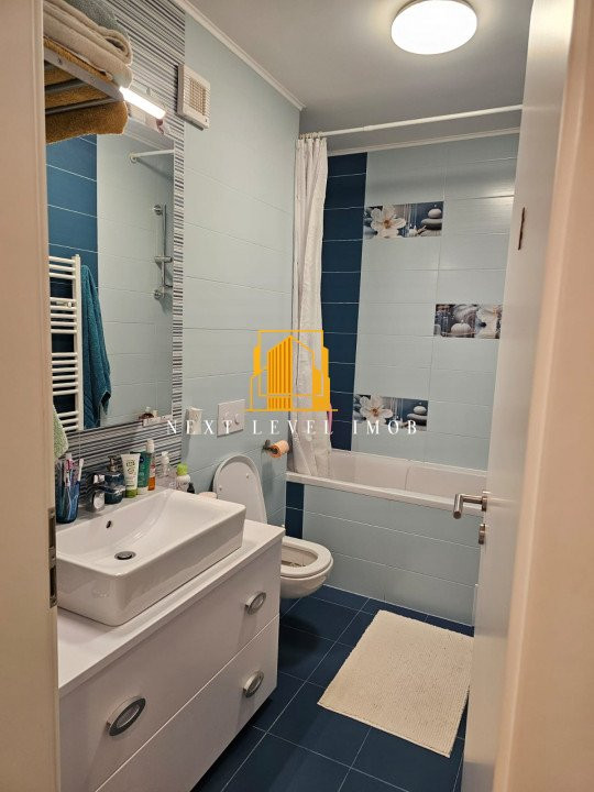 Vânzare apartament modern – Zona CORESI, Brașov, 71 mp, COMISION 0%