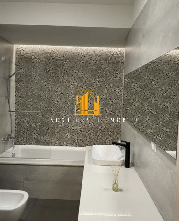 Apartament de lux în zona Ultracentrală – Eleganță și confort premium