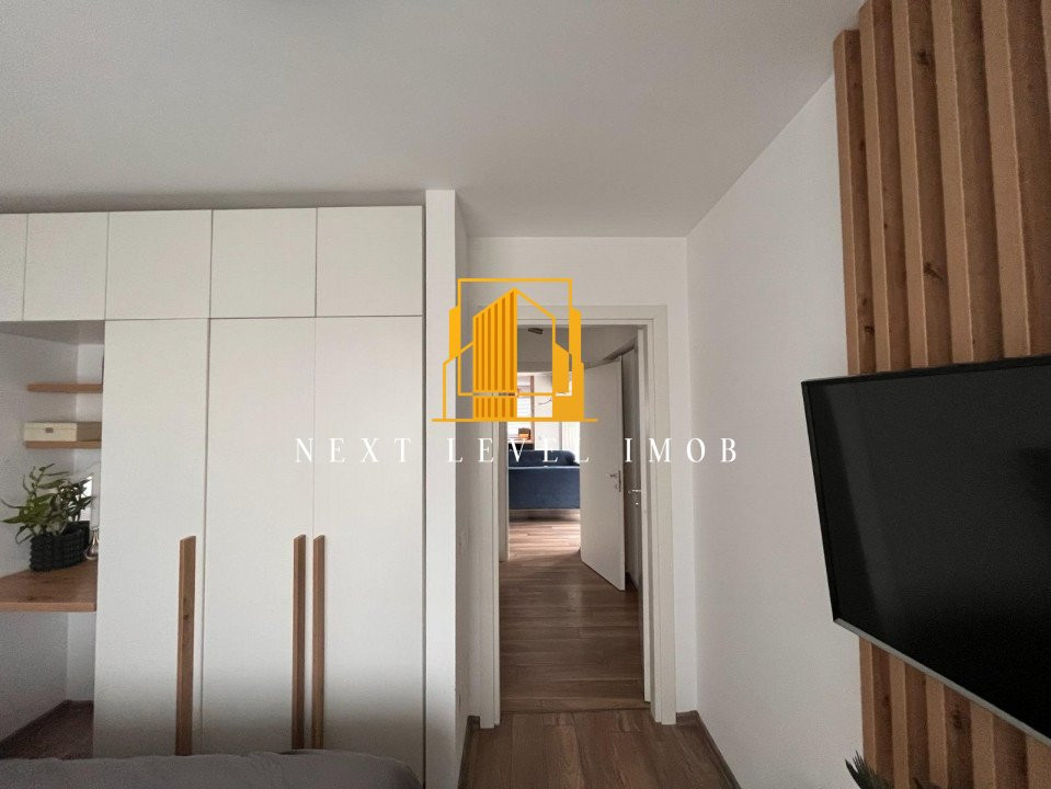 PENTHOUSE CU TERASĂ 46 MP – TRACTORUL, BRAȘOV, COMISION 0%