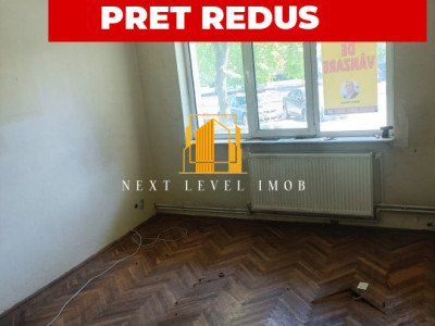 Apartament 3 camere Calea Bucuresti