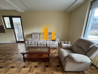 Apartament 2 camere premium, parter, cu curte proprie –Câmpului