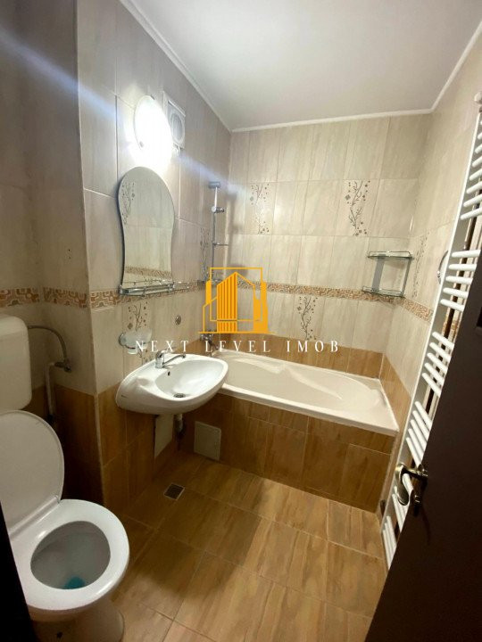 Apartament Calea Craiovei etaj 4