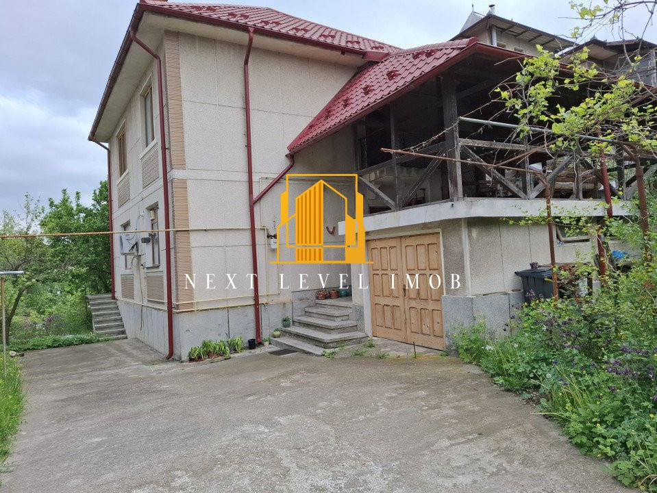 Casa 7 camere, Strada TRIVALE, Teren 1150 mp - COMISION 0%