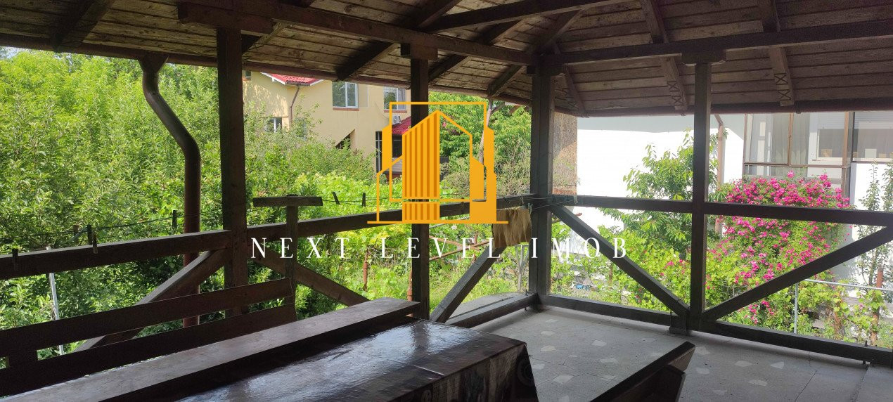 Casa 7 camere, Strada TRIVALE, Teren 1150 mp - COMISION 0%