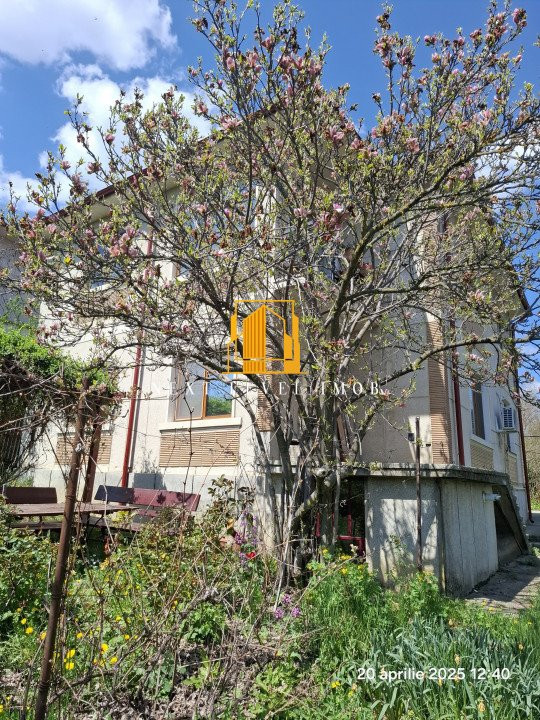 Casa 7 camere, Strada TRIVALE, Teren 1150 mp - COMISION 0%