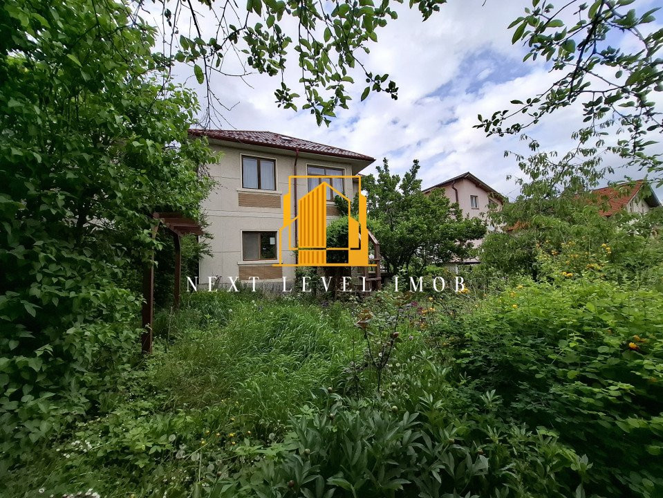 Casa 7 camere, Strada TRIVALE, Teren 1150 mp - COMISION 0%