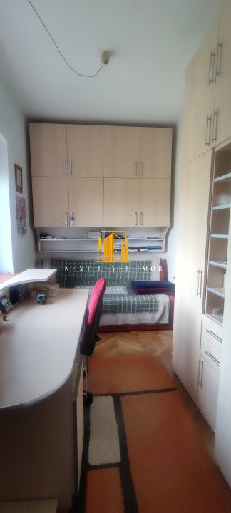 Casa 7 camere, Strada TRIVALE, Teren 1150 mp - COMISION 0%
