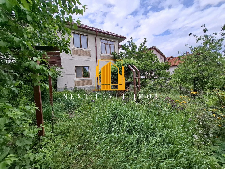 Casa 7 camere, Strada TRIVALE, Teren 1150 mp - COMISION 0%