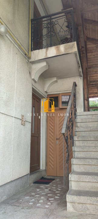 Casa 7 camere, Strada TRIVALE, Teren 1150 mp - COMISION 0%