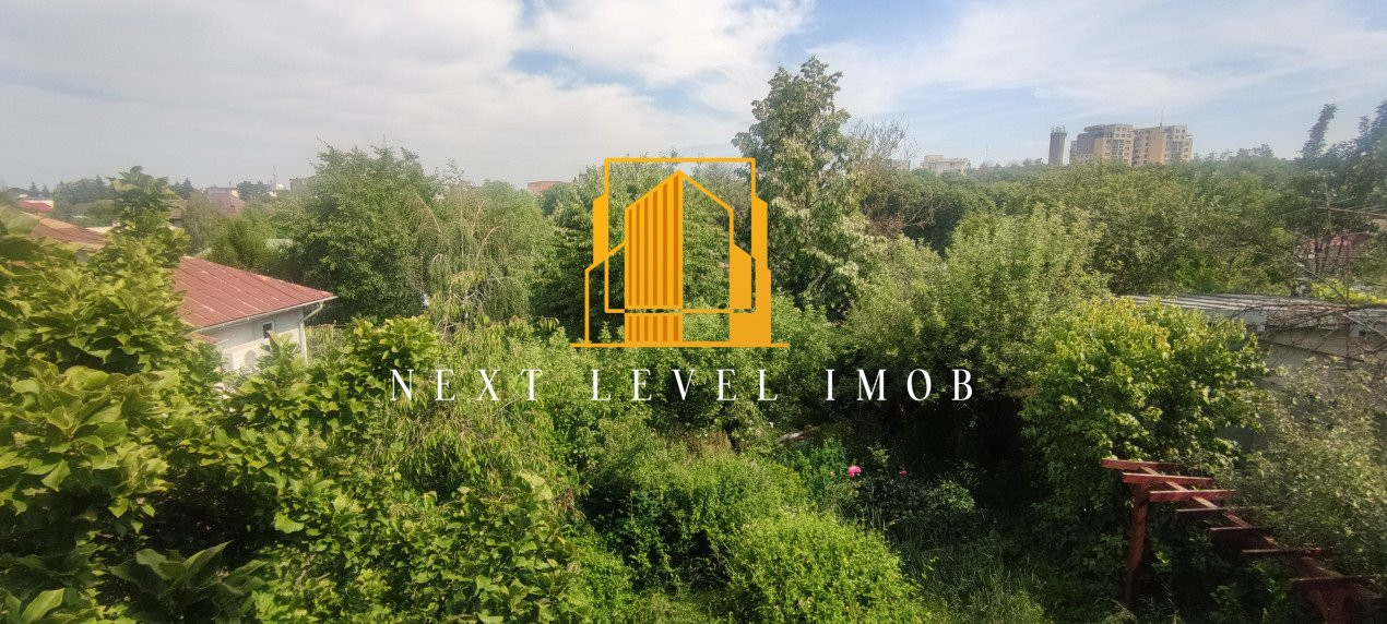 Casa 7 camere, Strada TRIVALE, Teren 1150 mp - COMISION 0%