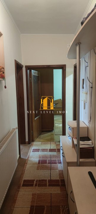 Casa 7 camere, Strada TRIVALE, Teren 1150 mp - COMISION 0%