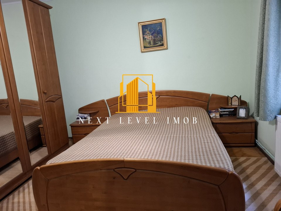 Vilă 7 camere, Strada TRIVALE, Teren 1150 mp - COMISION 0%