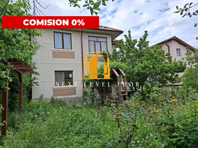 Casa 7 camere, Strada TRIVALE, Teren 1150 mp - COMISION 0%