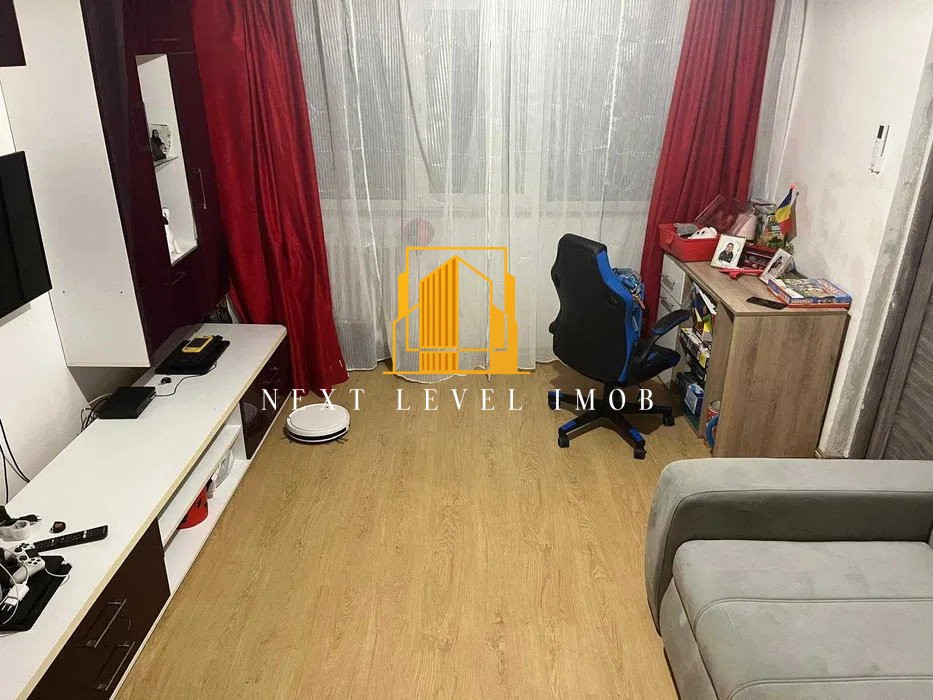 Apartament 2 camere – Zona NORD