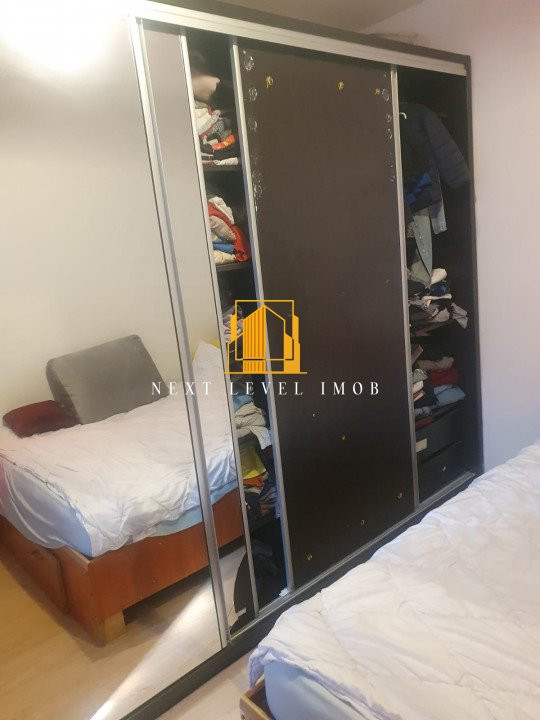 Apartament 2 camere – Zona NORD