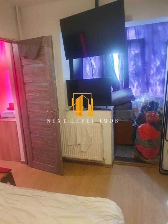 Apartament 2 camere – Zona NORD